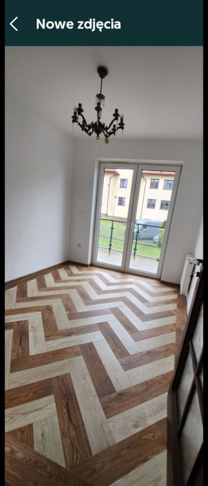 Mieszkanie 2-pokojowe Łańcut, ul. Grunwaldzka. Zdjęcie 3