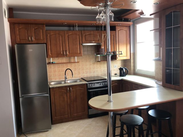 Mieszkanie 2-pokojowe Elbląg Centrum, ul. Słoneczna. Zdjęcie 8