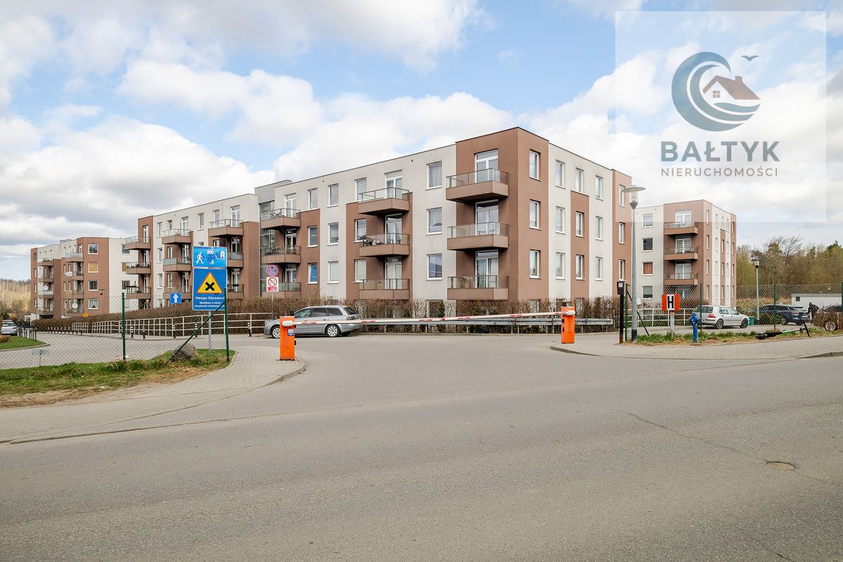 Mieszkanie 4-pokojowe Gdańsk Jasień, ul. Konrada Guderskiego. Zdjęcie 17