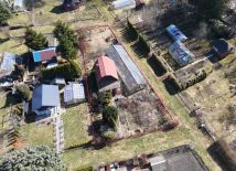 Działka rod Białystok Pieczurki, ul. Rolna. Zdjęcie 3