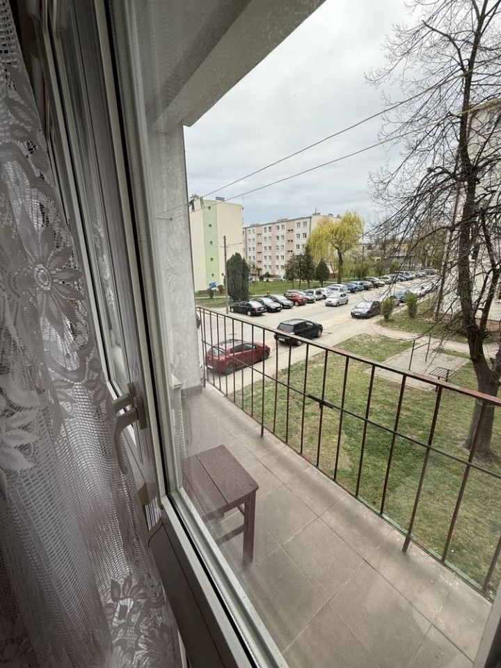 Mieszkanie 2-pokojowe Tomaszów Mazowiecki. Zdjęcie 7