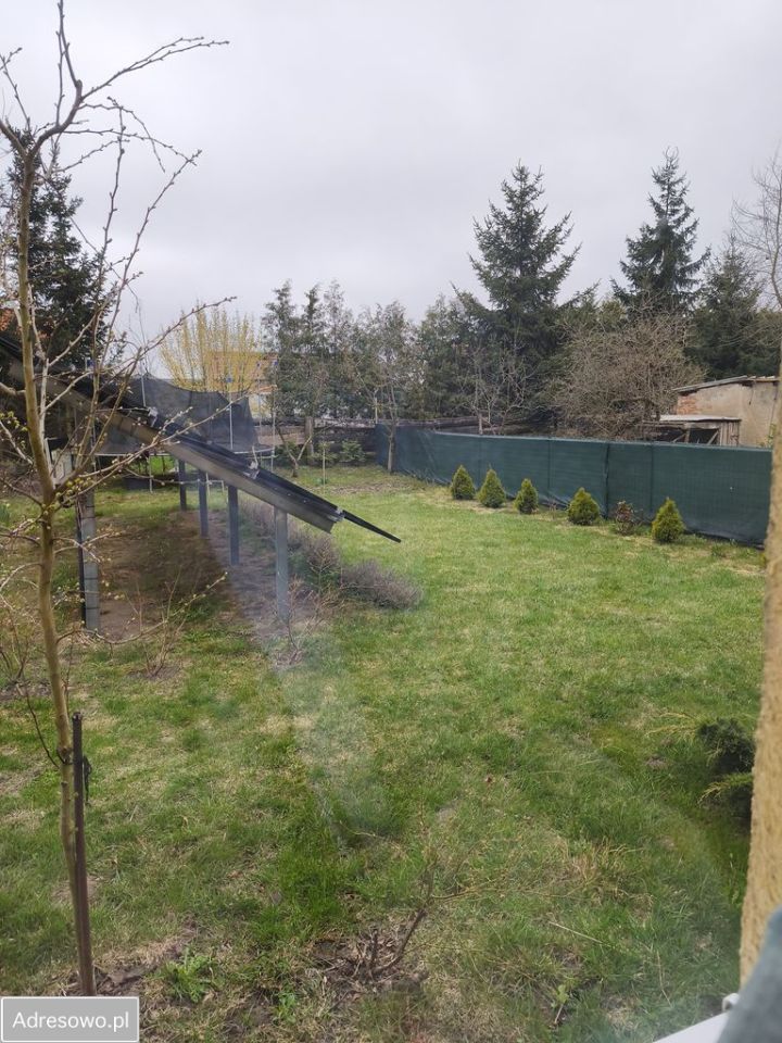 Mieszkanie 3-pokojowe Wrocki. Zdjęcie 3