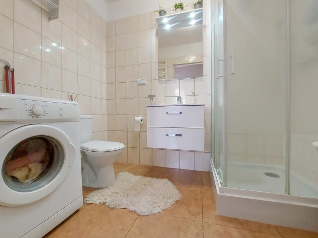 Mieszkanie 2-pokojowe Kraków Podgórze, ul. prof. Wojciecha Marii Bartla. Zdjęcie 5