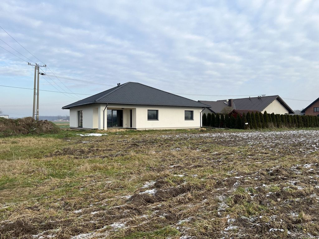 Działka budowlana Sokołów Podlaski, ul. Kosowska. Zdjęcie 1