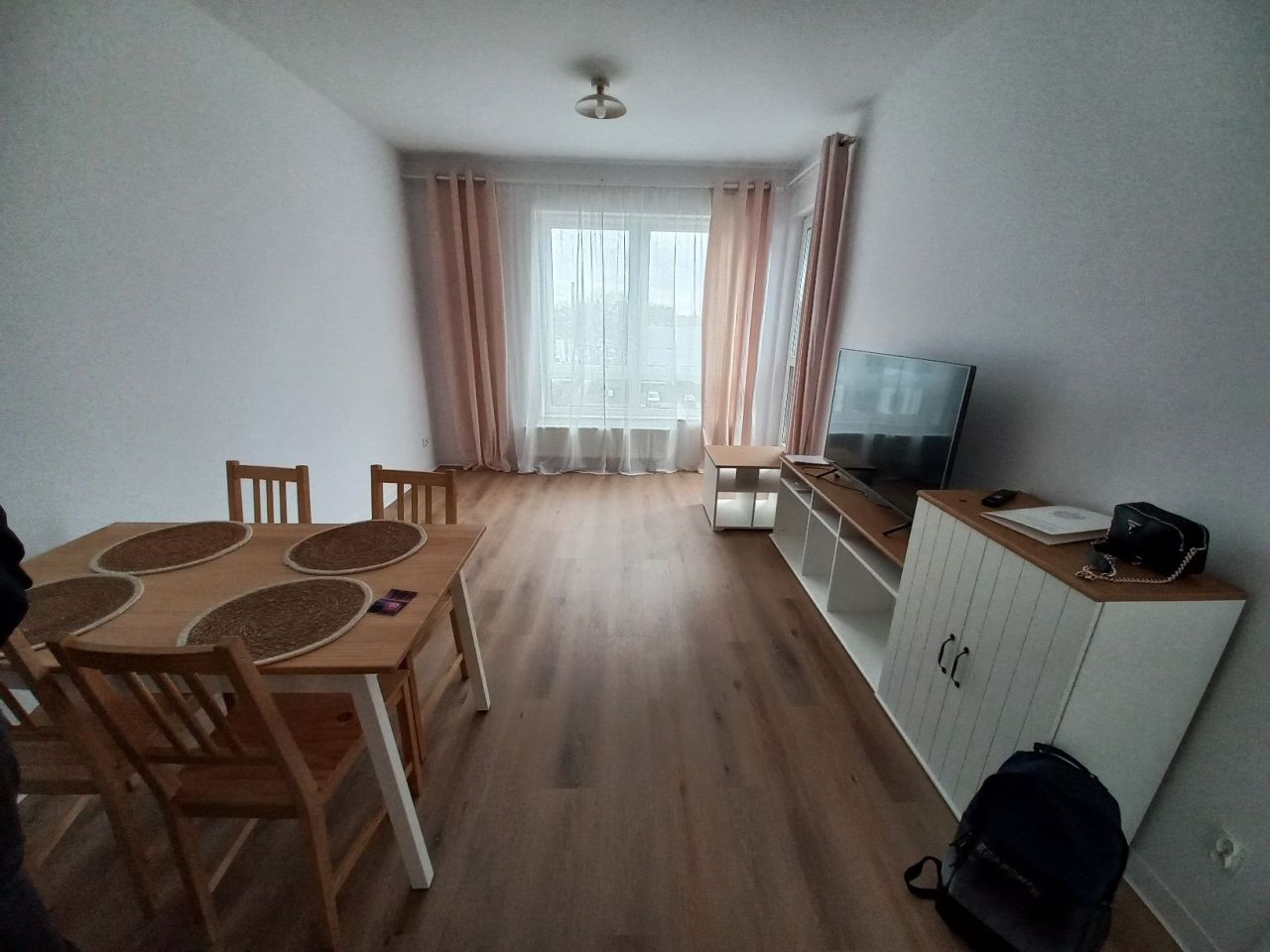 Mieszkanie 2-pokojowe Gryfino, ul. Flisacza. Zdjęcie 1