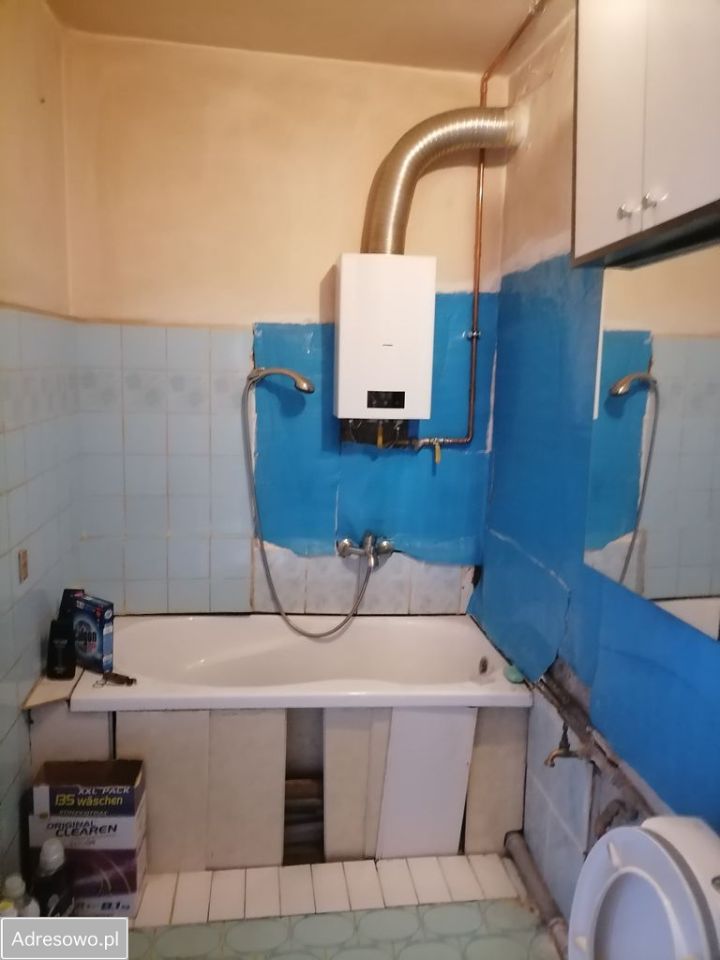 Mieszkanie 4-pokojowe Chorzów Batory, ul. Trzyniecka. Zdjęcie 7