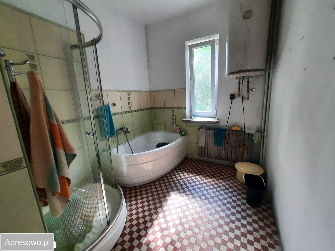 dom wolnostojący, 5 pokoi Hostynne-Kolonia. Zdjęcie 12