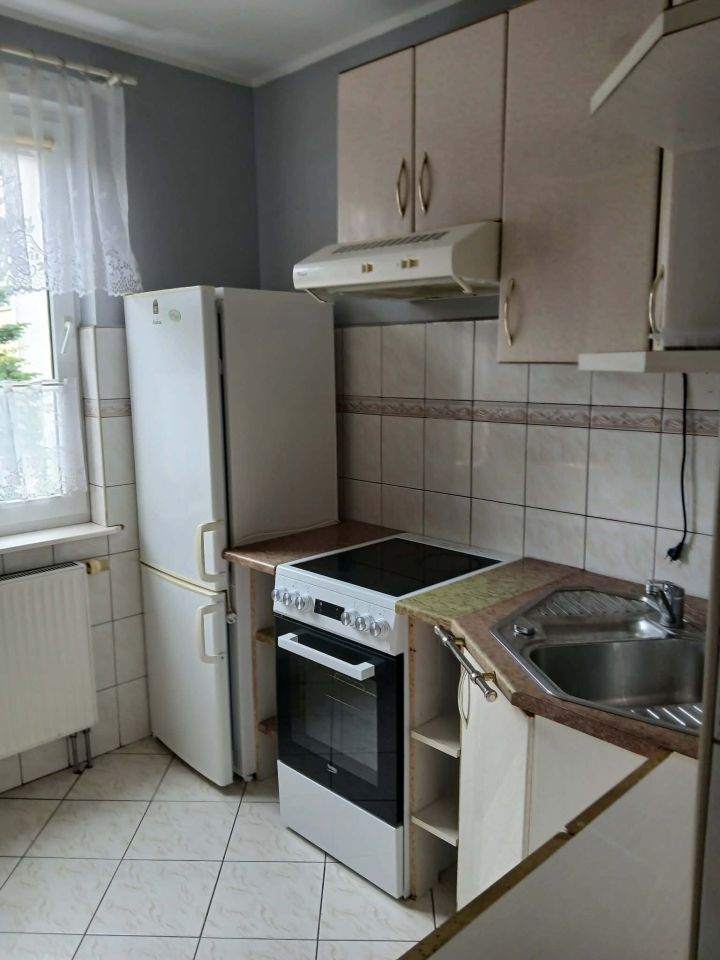 Mieszkanie 2-pokojowe Olsztyn Jaroty, ul. Jarocka. Zdjęcie 4