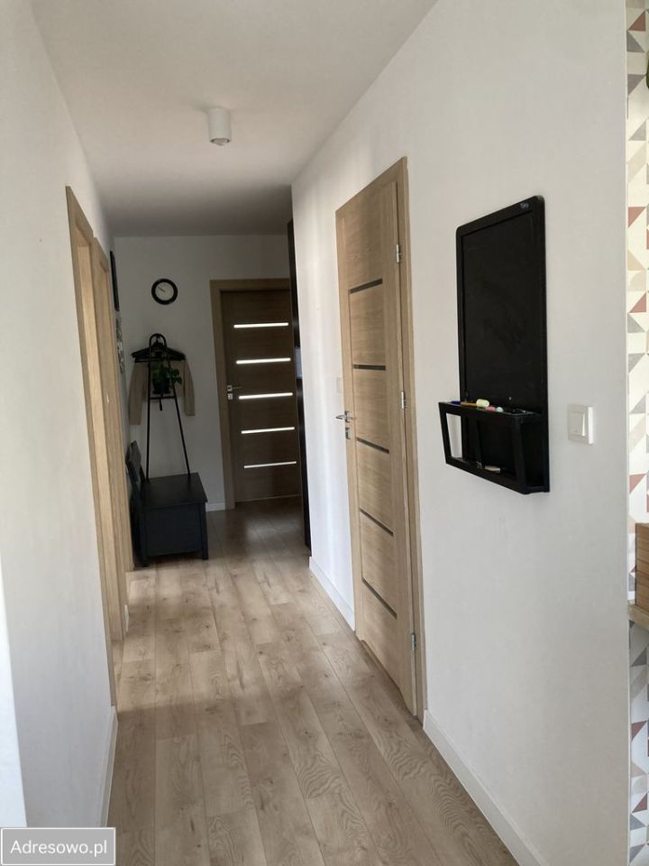 Mieszkanie 4-pokojowe Katowice Bogucice. Zdjęcie 8