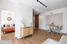 Mieszkanie 2-pokojowe Warszawa Ochota, ul. Trzech Budrysów. Zdjęcie 1
