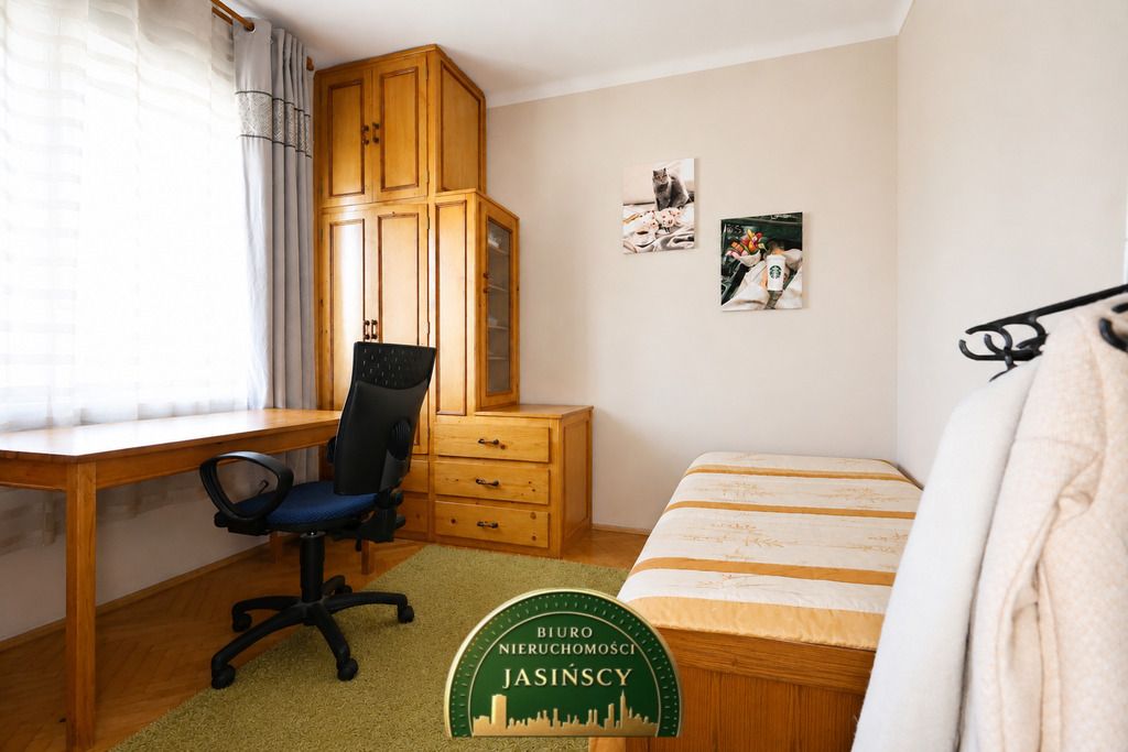 bliźniak, 5 pokoi Ciechanów Centrum, ul. Zygmunta Sierakowskiego. Zdjęcie 4