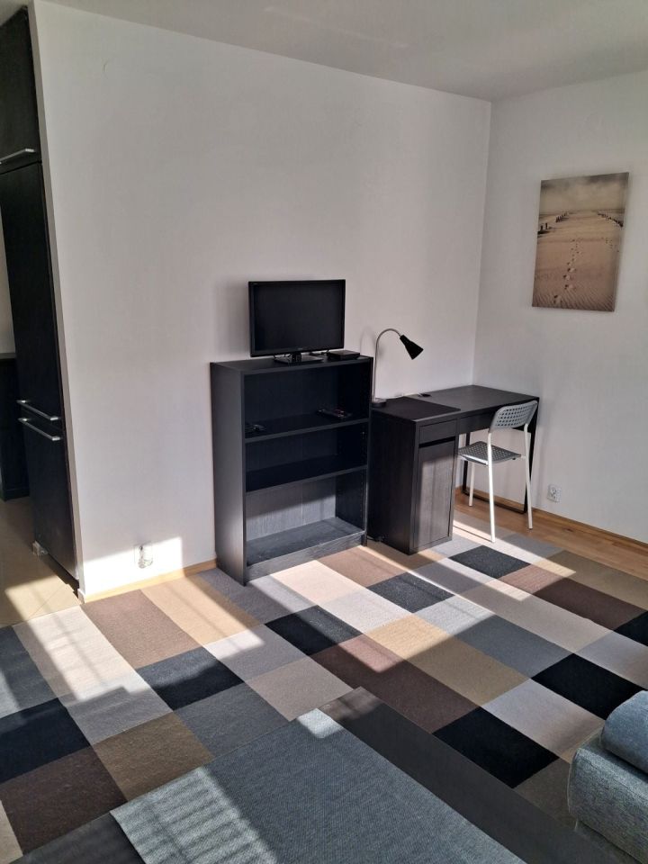 Mieszkanie 1-pokojowe Warszawa Bielany, ul. Williama Szekspira. Zdjęcie 7