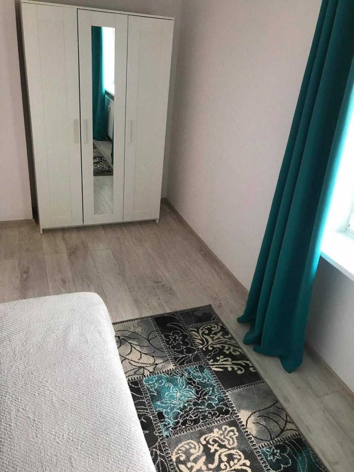 Mieszkanie 3-pokojowe Warszawa Praga-Południe, ul. Garwolińska. Zdjęcie 8