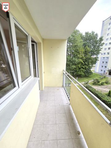 Mieszkanie 1-pokojowe Gdańsk Oliwa, ul. Wita Stwosza. Zdjęcie 2