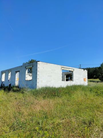 Działka siedliskowa Nietuszkowo Nietuszkowo Dolne. Zdjęcie 1