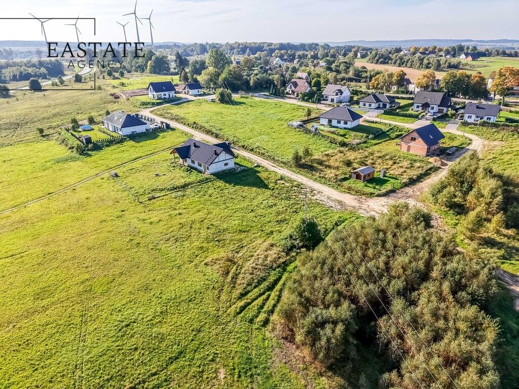 Działka budowlana Wicko. Zdjęcie 13