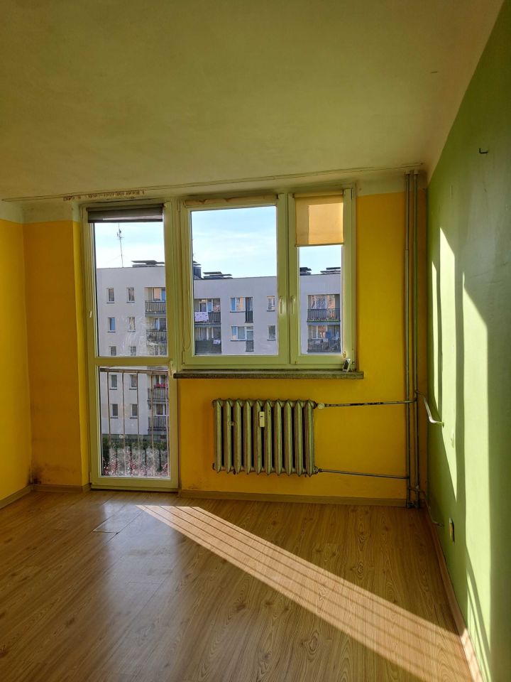 Mieszkanie 2-pokojowe Wolbrom, os. Skalska. Zdjęcie 5