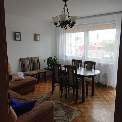 Mieszkanie 4-pokojowe Bytom Odrzański, ul. Młyńska. Zdjęcie 1