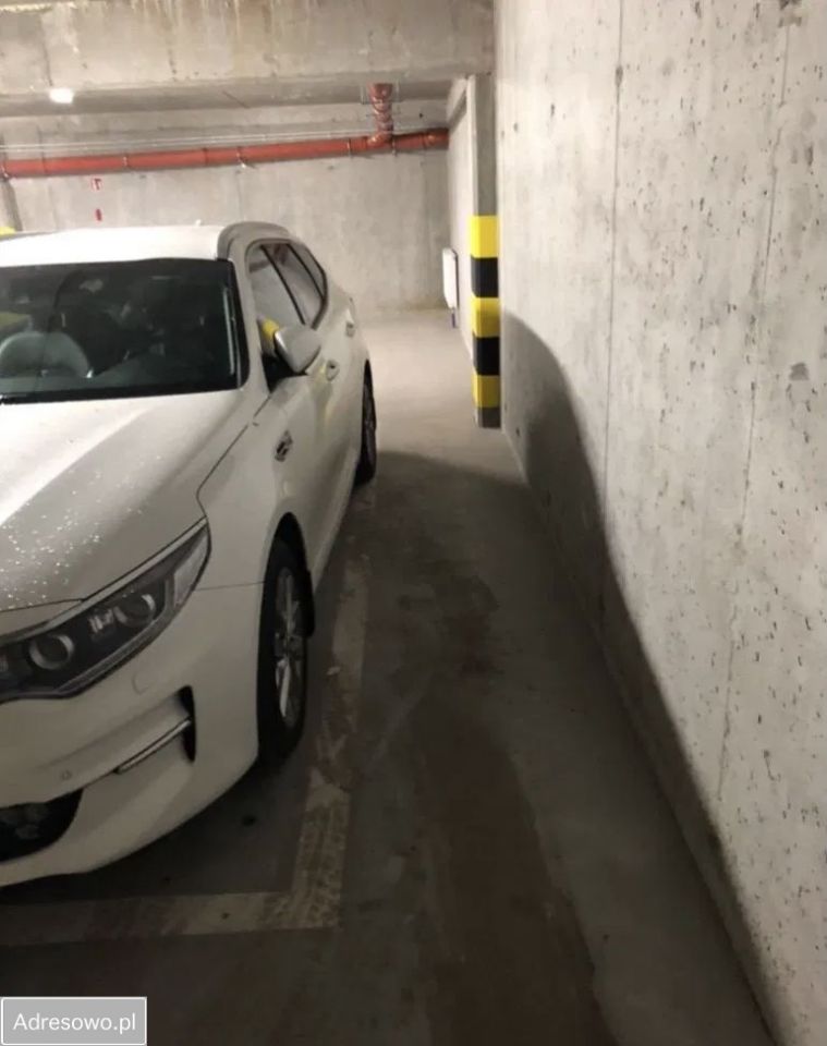 Garaż/miejsce parkingowe Zielona Góra Zacisze, ul. Prosta. Zdjęcie 3