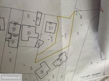 Działka budowlana Gdynia Pogórze, ul. Żelazna. Zdjęcie 1