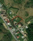 dom wolnostojący Krośnica, ul. Ojca Leona. Zdjęcie 1