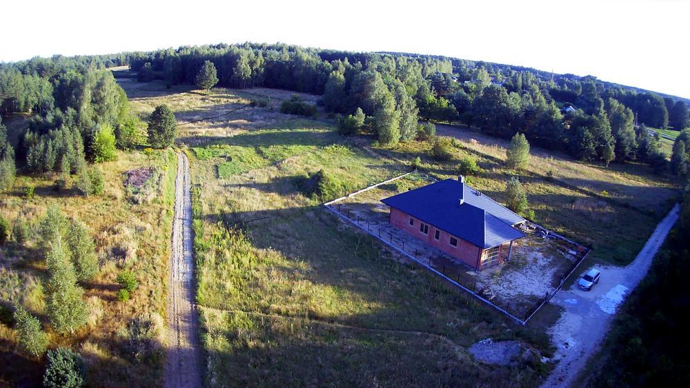 Działka budowlana Podlas. Zdjęcie 6