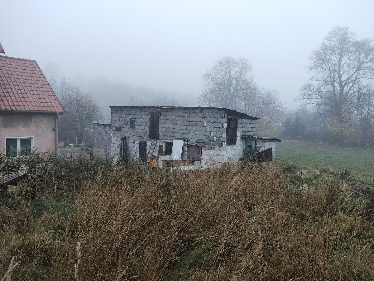 Działka rolno-budowlana Sady Górne