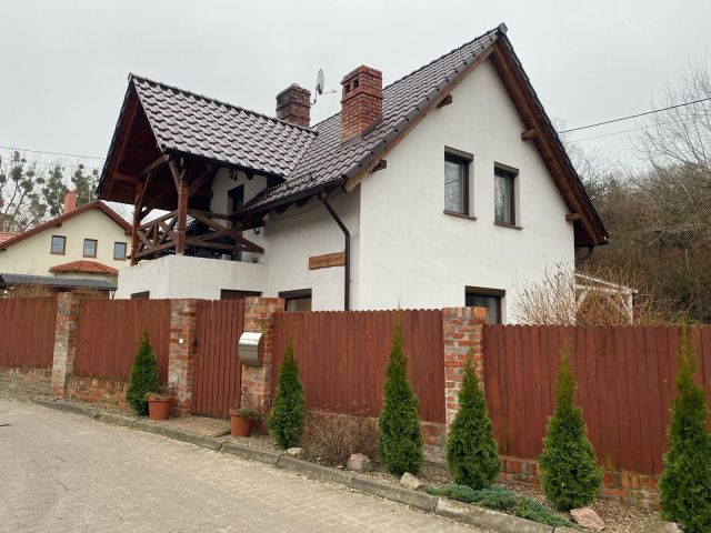 dom wolnostojący Gniew. Zdjęcie 1