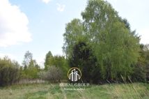 Działka rekreacyjna Białka