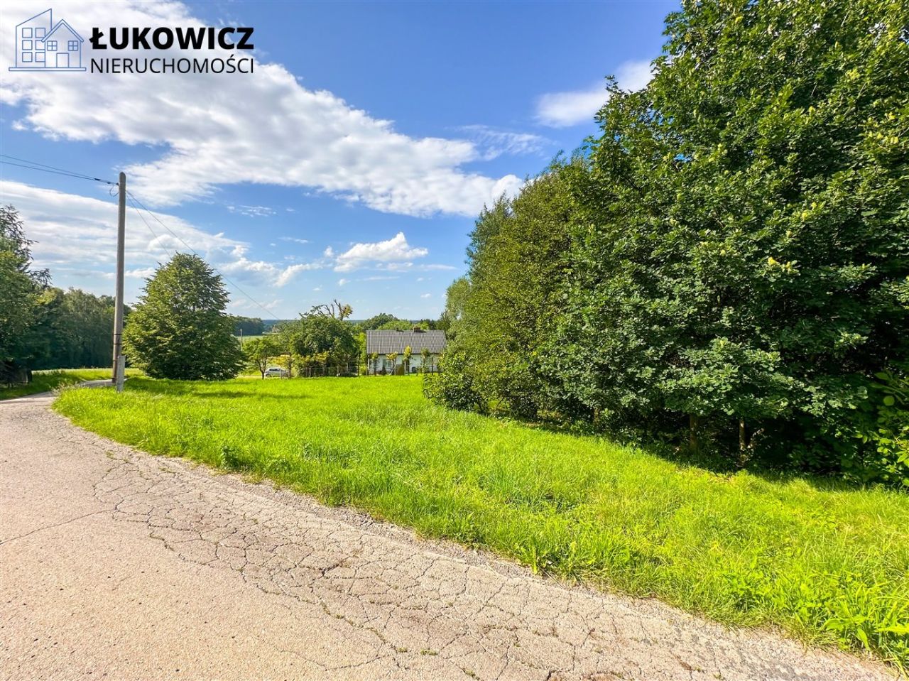 Działka budowlana Rudzica. Zdjęcie 15