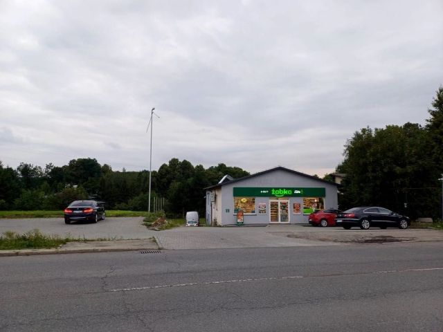 Lokal Czechowice-Dziedzice, ul. Legionów. Zdjęcie 1