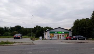 Lokal Czechowice-Dziedzice, ul. Legionów