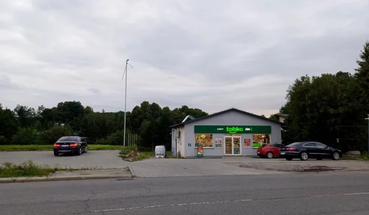 Lokal Czechowice-Dziedzice, ul. Legionów