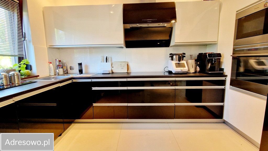 dom szeregowy, 4 pokoje Szczecin Gumieńce. Zdjęcie 16