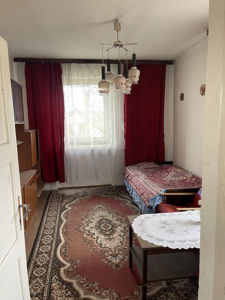 Mieszkanie 3-pokojowe Cieleśnica. Zdjęcie 2