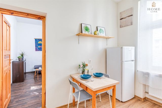 Mieszkanie 2-pokojowe Olsztyn, ul. Marii Curie-Skłodowskiej. Zdjęcie 13