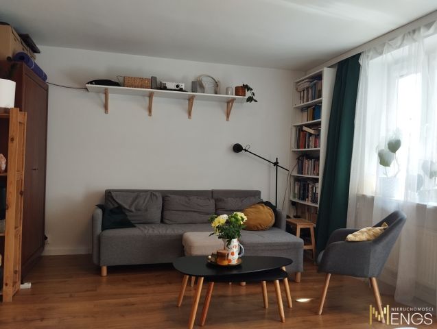 Mieszkanie 2-pokojowe Warszawa Bemowo, ul. Górczewska. Zdjęcie 1