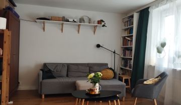 Mieszkanie 2-pokojowe Warszawa Bemowo, ul. Górczewska