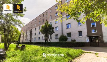 Mieszkanie 1-pokojowe Wejherowo, os. Kaszubskie