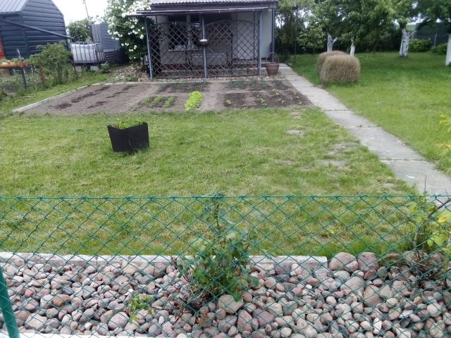 Działka rekreacyjna Pleszew, ul. Kaliska. Zdjęcie 1