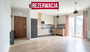 Mieszkanie 2-pokojowe Kraków, ul. Anny Szwed-Śniadowskiej