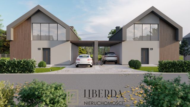 dom wolnostojący, 8 pokoi Niemce Leonów. Zdjęcie 3