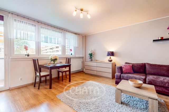 Mieszkanie 2-pokojowe Wrocław Biskupin, ul. Bernarda Belotta Canaletta. Zdjęcie 3