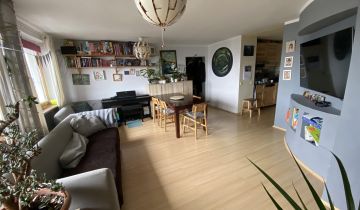 Mieszkanie 3-pokojowe Katowice os. Tysiąclecia, ul. Tysiąclecia