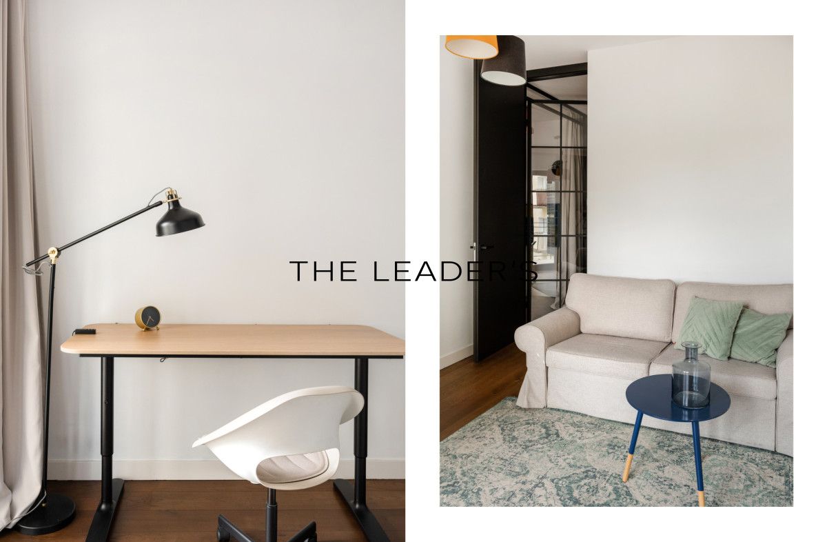 Mieszkanie 3-pokojowe Warszawa Mokotów. Zdjęcie 12