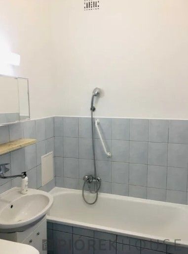 Mieszkanie 2-pokojowe Warszawa Mokotów, ul. Rakowiecka. Zdjęcie 4