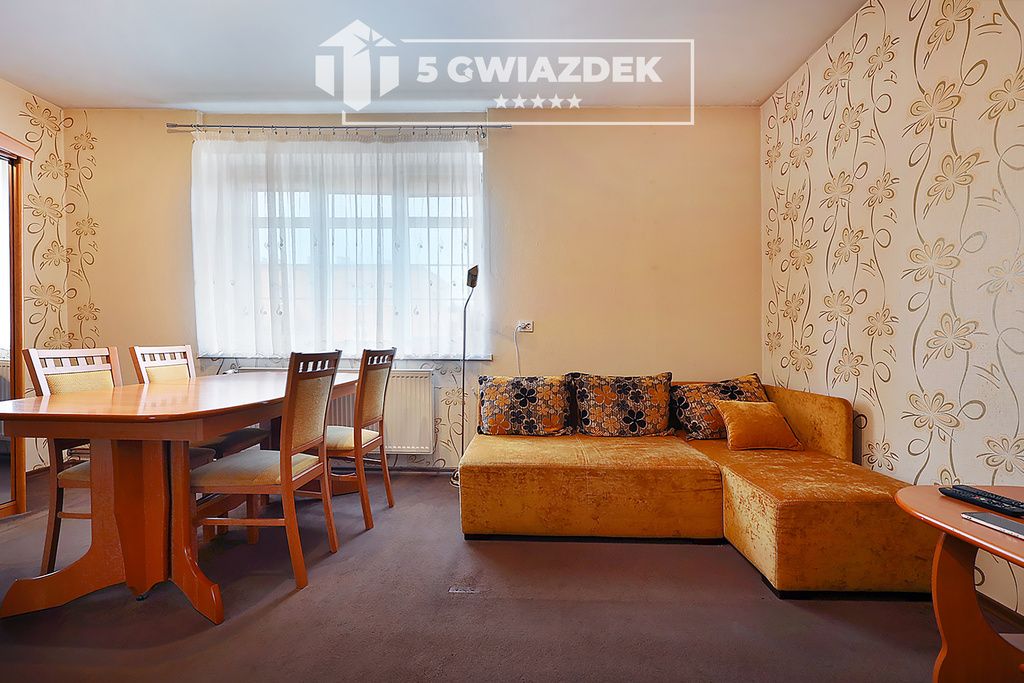 Mieszkanie 3-pokojowe Szczecinek, ul. Szczecińska. Zdjęcie 10