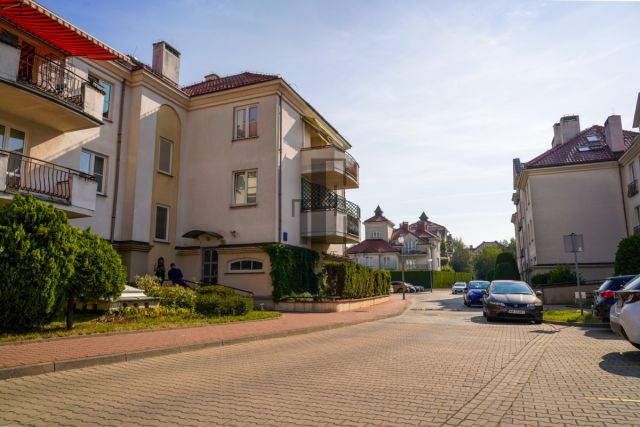 Mieszkanie 2-pokojowe Warszawa Włochy, ul. Lechicka. Zdjęcie 11