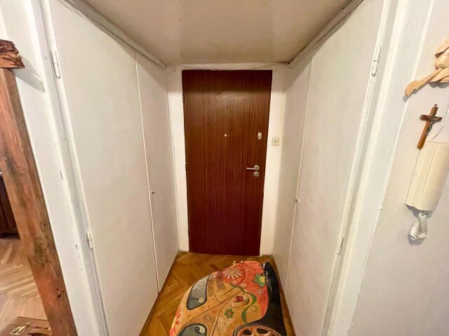 Mieszkanie 3-pokojowe Warszawa Rakowiec, ul. Pruszkowska. Zdjęcie 7