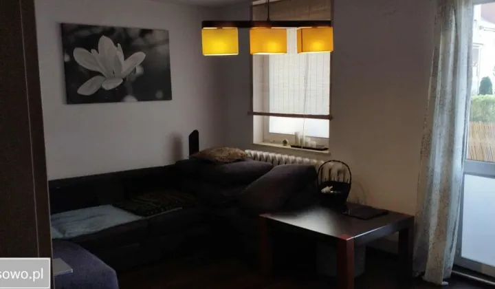 Mieszkanie 3-pokojowe Sztum, os. Różane